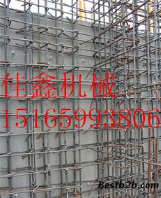 外墻保溫板設(shè)備在建筑建材領(lǐng)域的應(yīng)用與佳鑫品牌優(yōu)勢